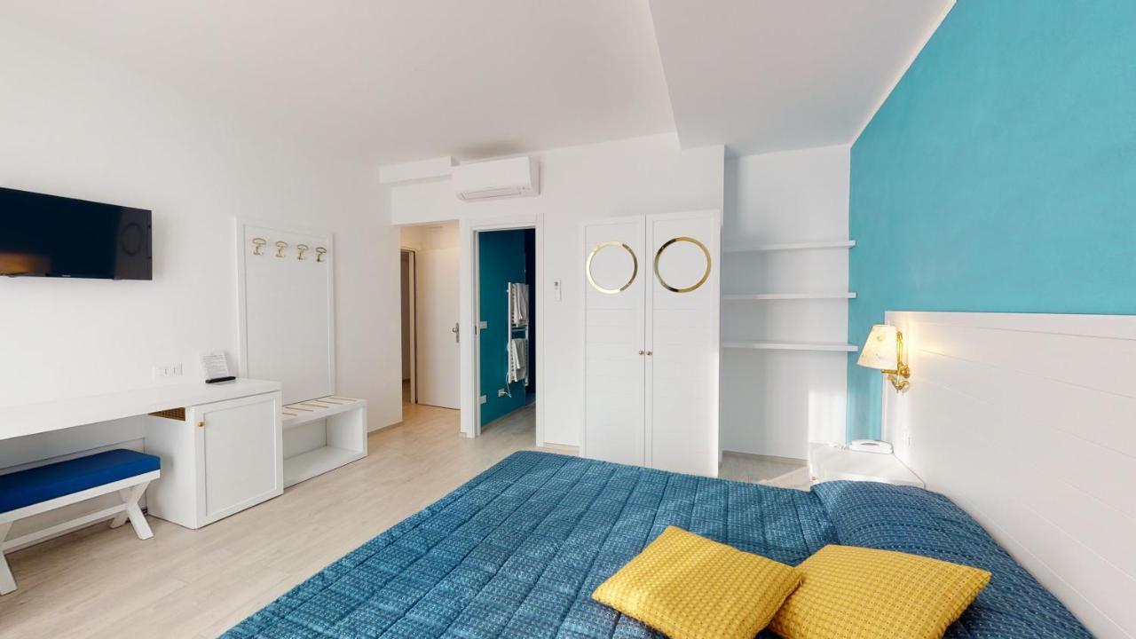 Hotel Zunino Spotorno Exterior photo
