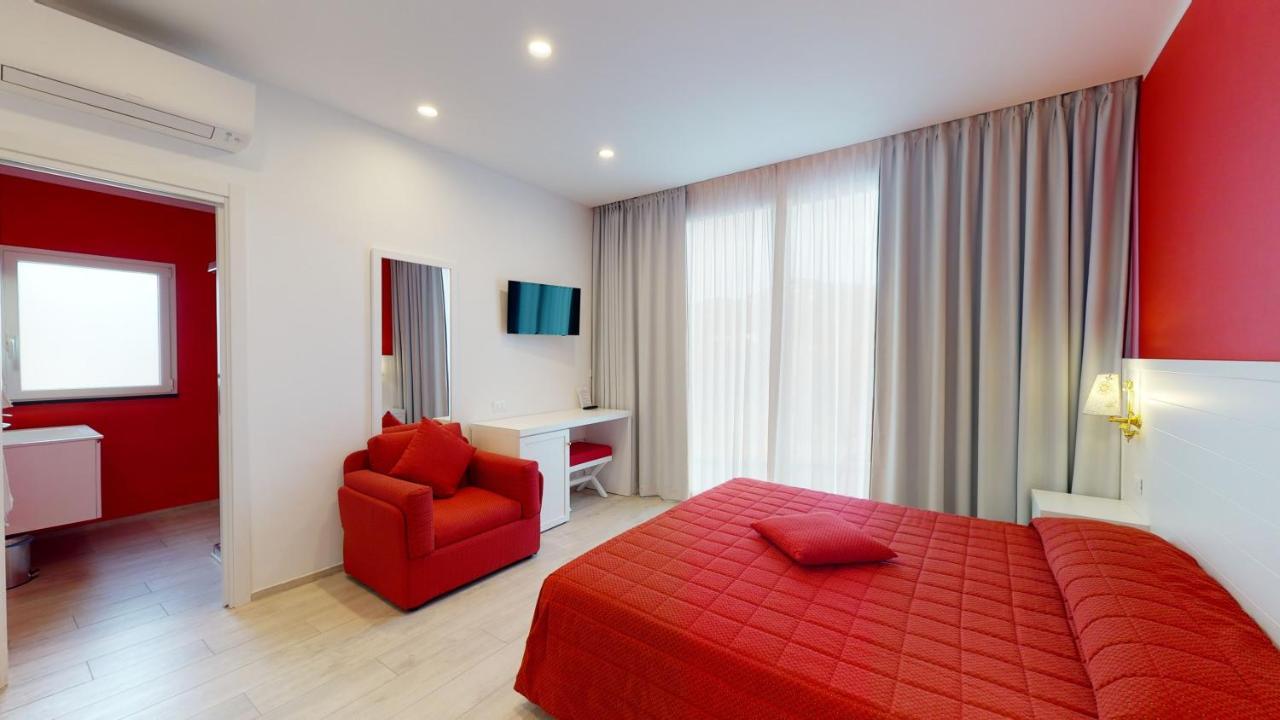 Hotel Zunino Spotorno Exterior photo