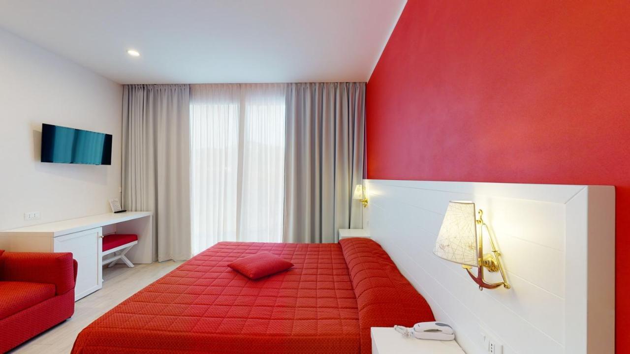 Hotel Zunino Spotorno Exterior photo