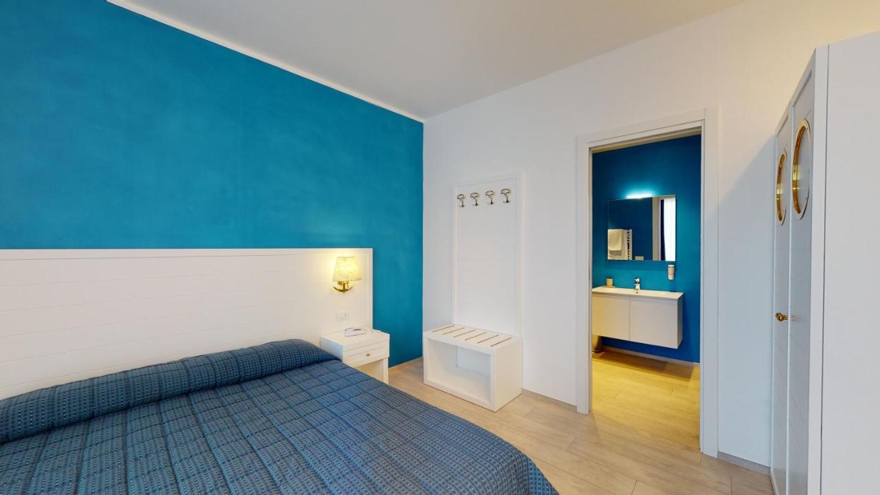 Hotel Zunino Spotorno Exterior photo