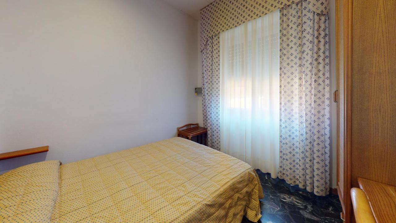 Hotel Zunino Spotorno Exterior photo