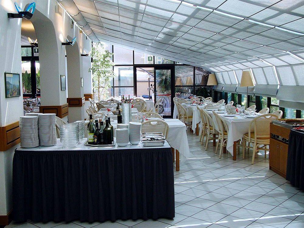 Hotel Zunino Spotorno Exterior photo