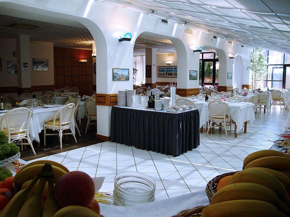 Hotel Zunino Spotorno Exterior photo