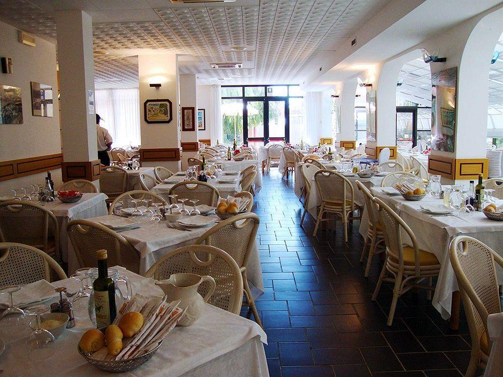 Hotel Zunino Spotorno Exterior photo